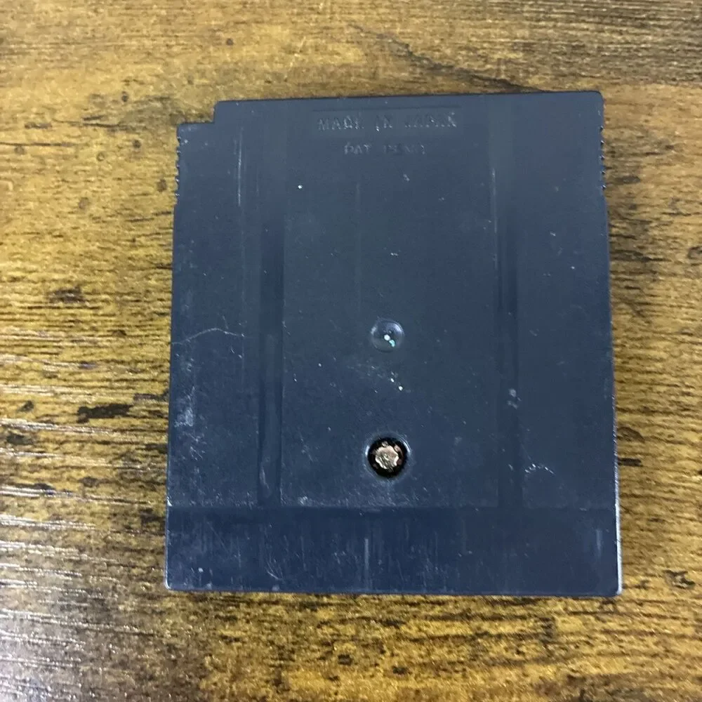 The Legend of Zelda Links Awakening DX (Nintendo GameBoy, 1998)
